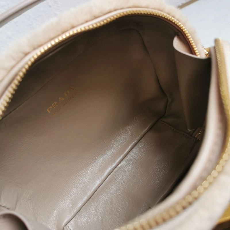 Neat Prada Satchel Bags 74843