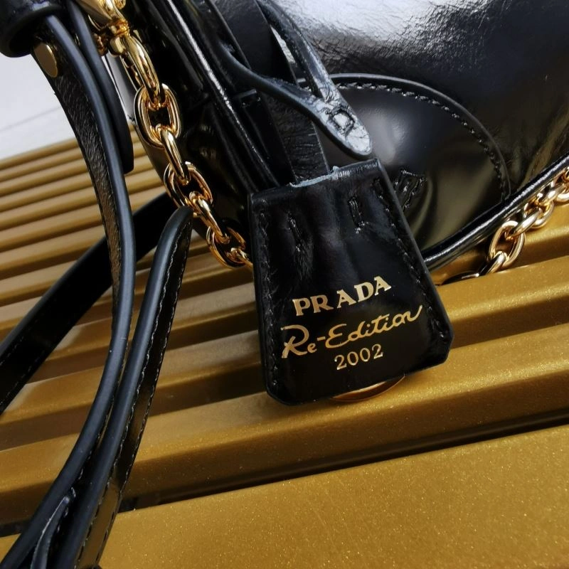 FashionForward Prada Satchel Bags 74853