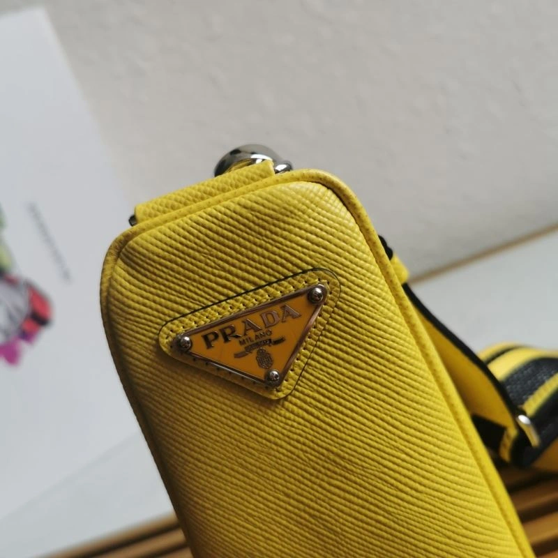Prada Satchel Bags Compact 74848