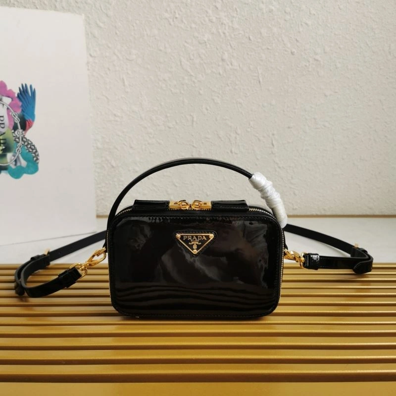 HighQuality Prada Satchel Bags 74834