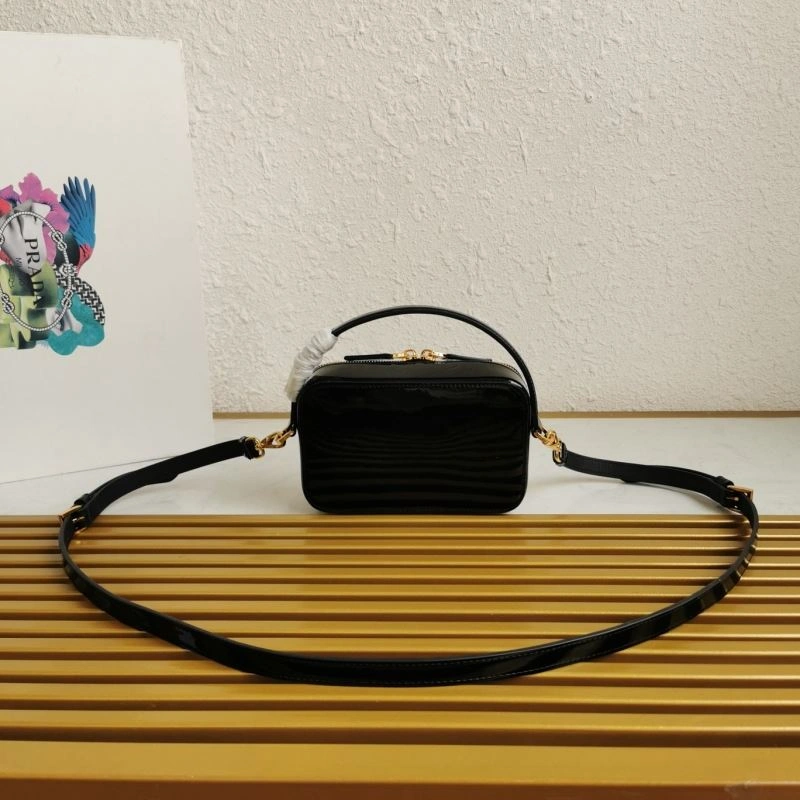 HighQuality Prada Satchel Bags 74834