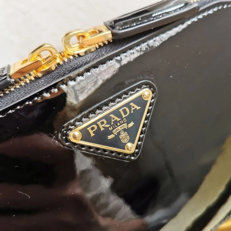 HighQuality Prada Satchel Bags 74834
