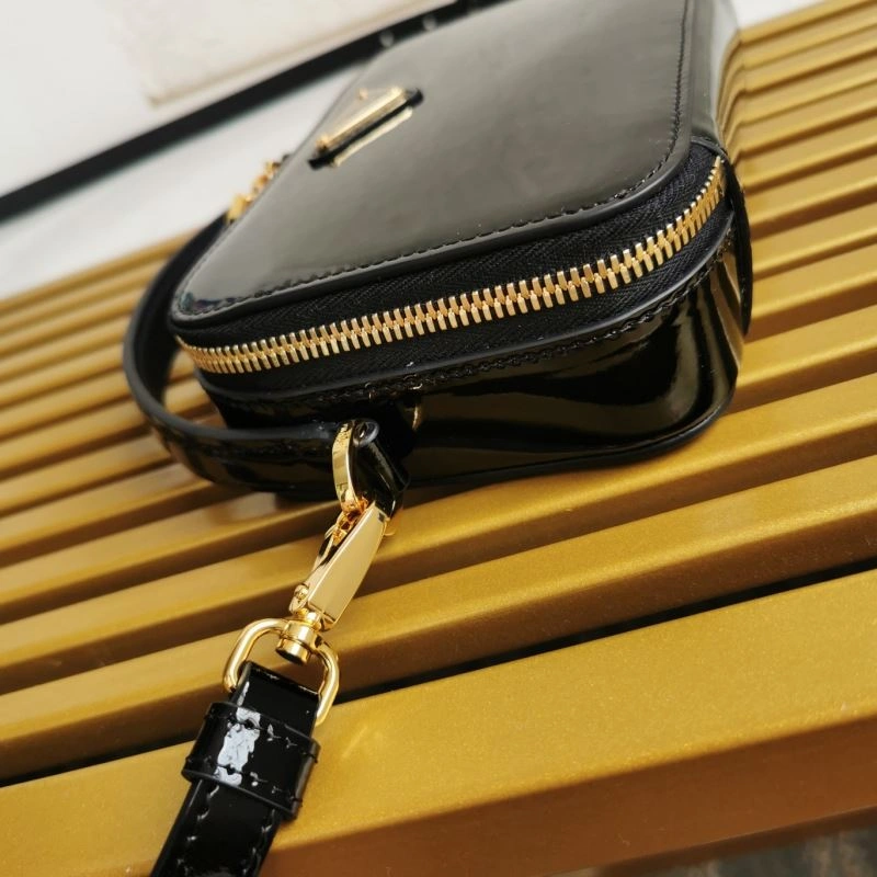HighQuality Prada Satchel Bags 74834