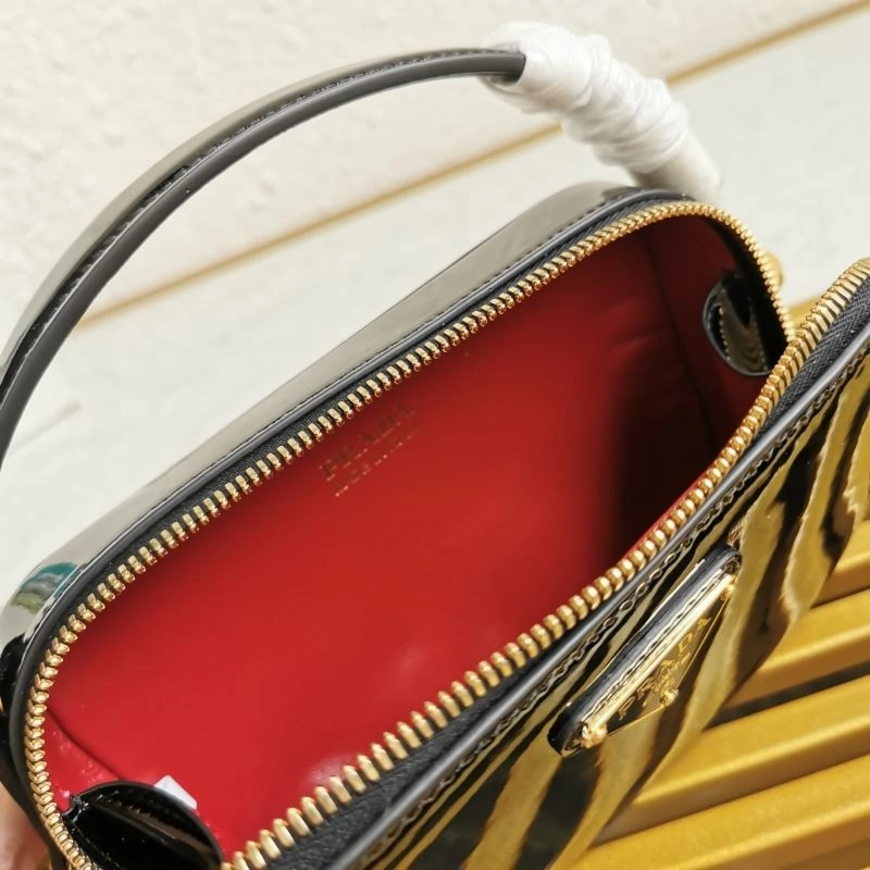 HighQuality Prada Satchel Bags 74834