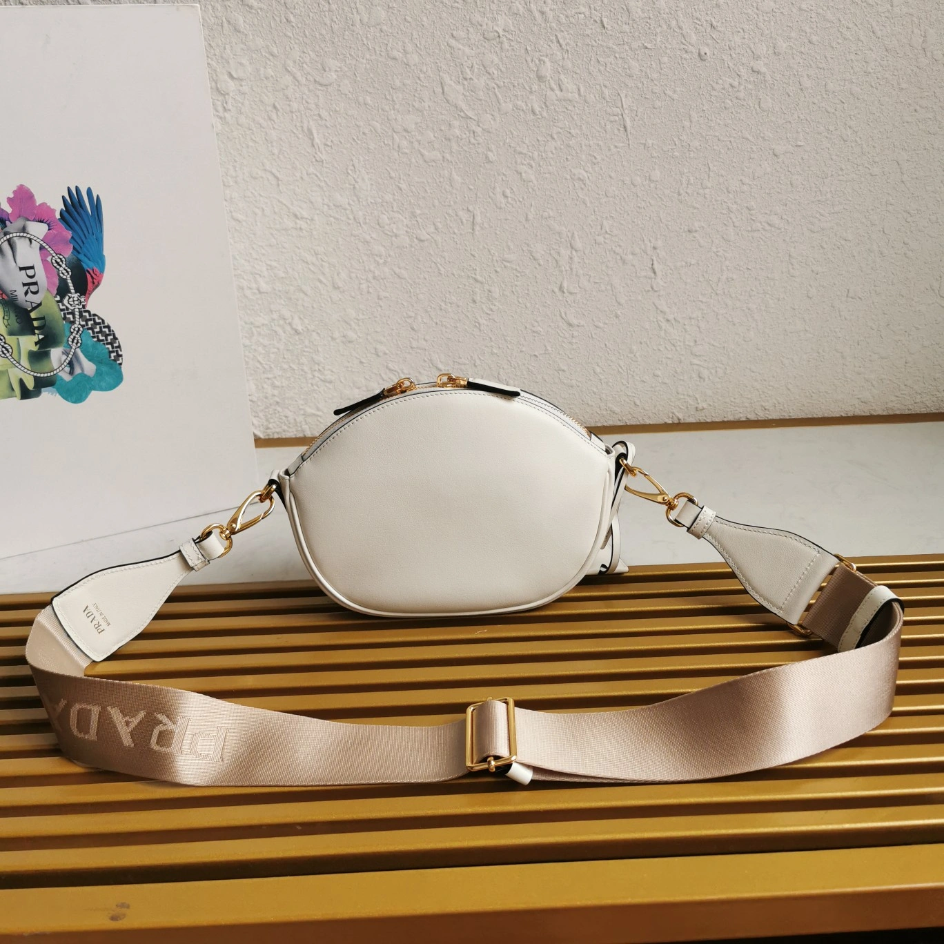 Resilient Prada Satchel Bags 73648