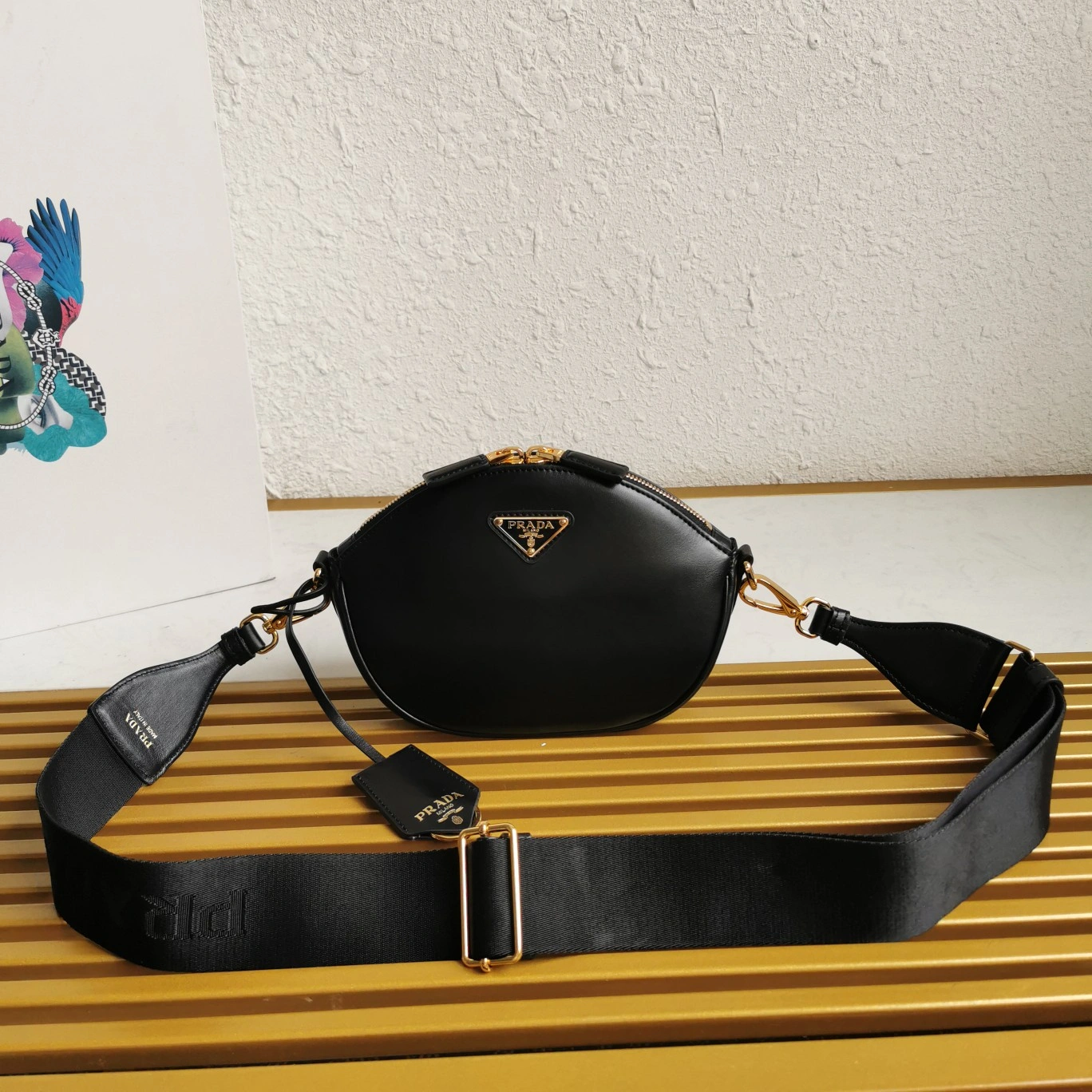 SunProtective Prada Satchel Bags 73615