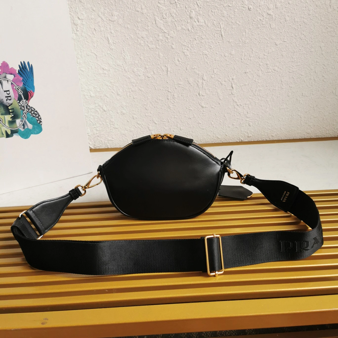 SunProtective Prada Satchel Bags 73615