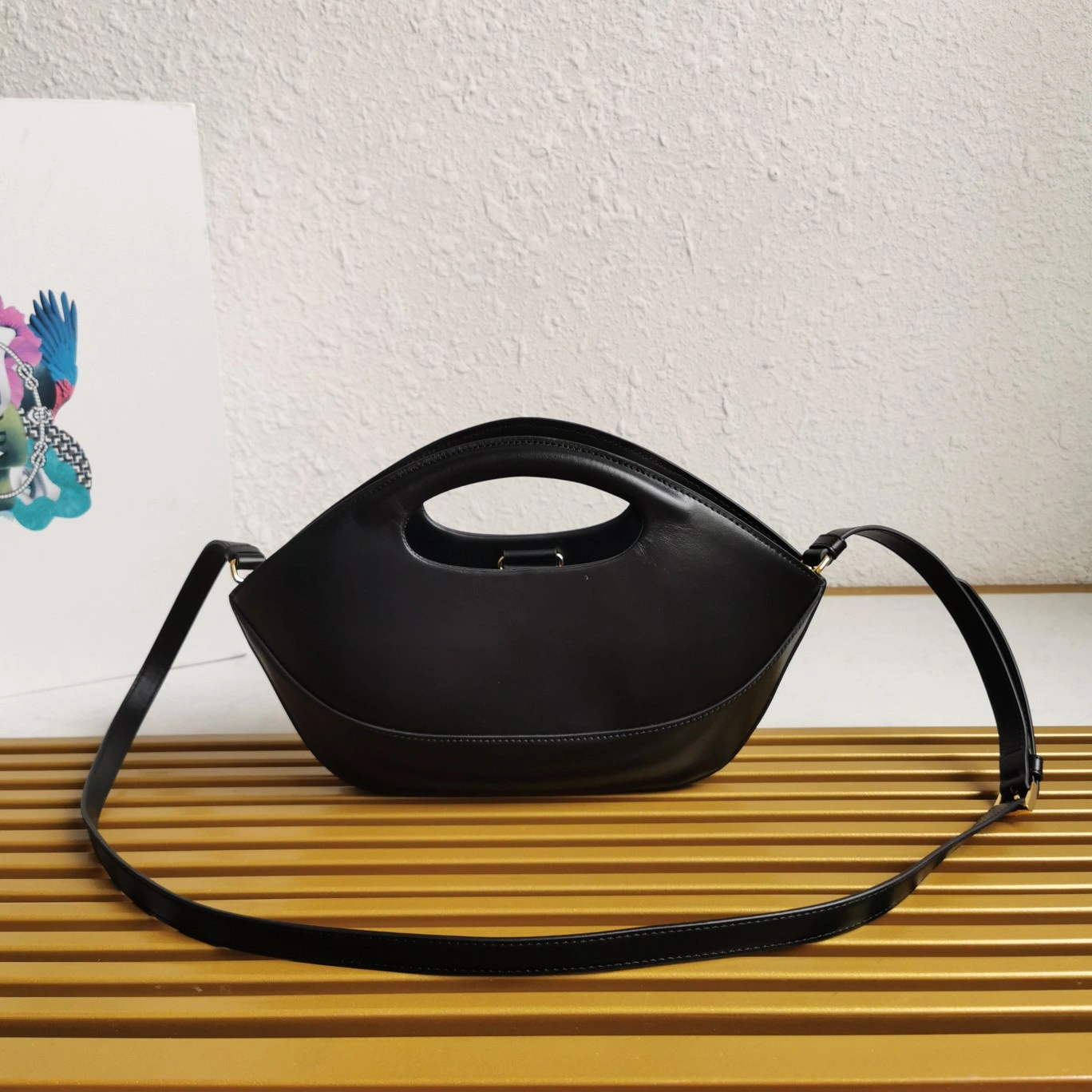 Casual Prada Satchel Bags 73618