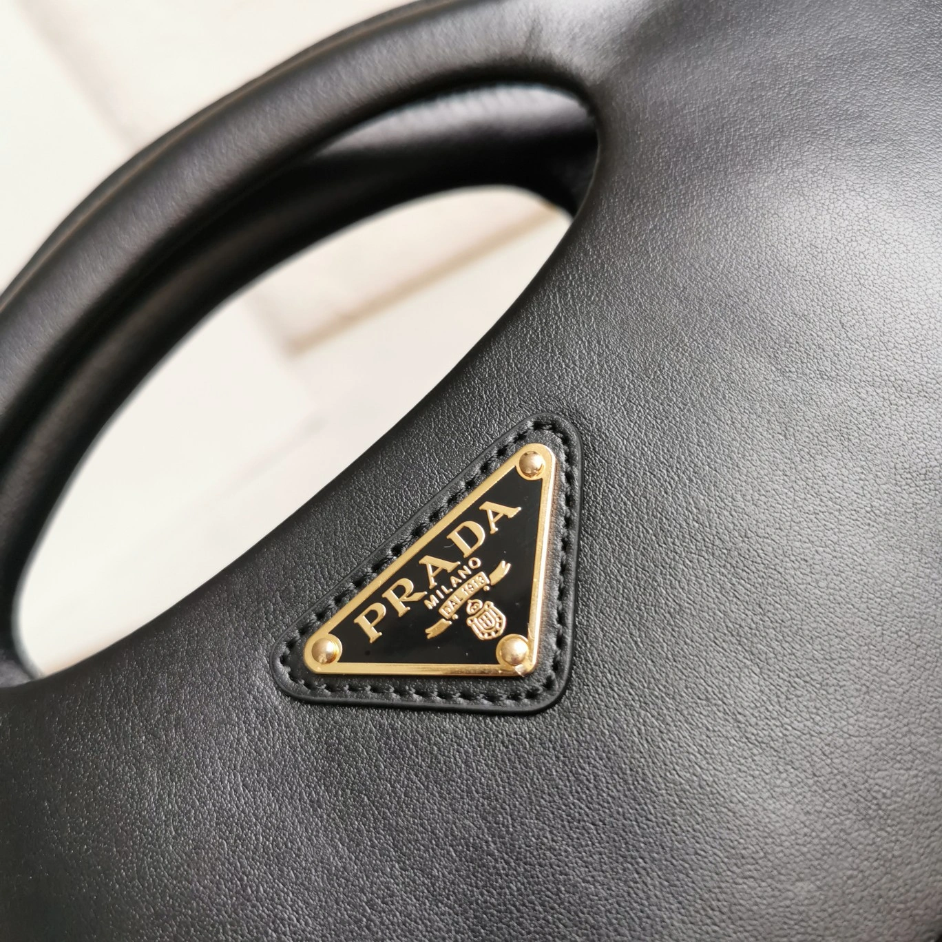 Casual Prada Satchel Bags 73618