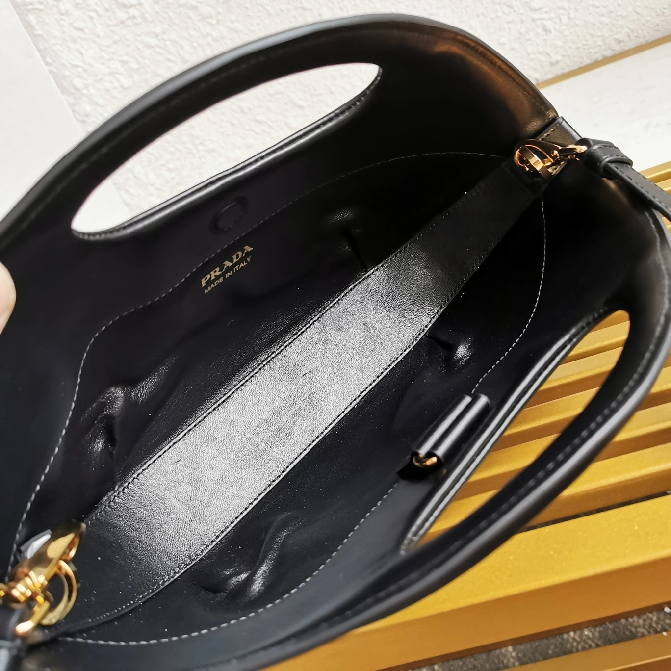 Casual Prada Satchel Bags 73618