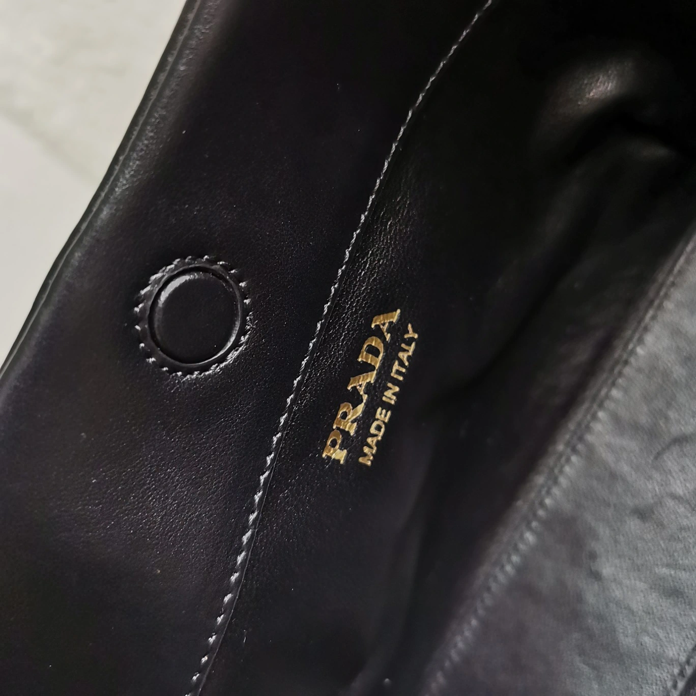 Casual Prada Satchel Bags 73618