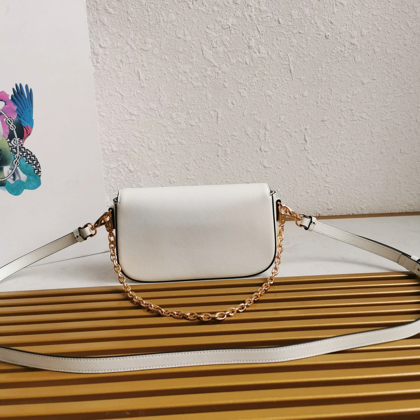 Prada Satchel Bags Contemporary 73622