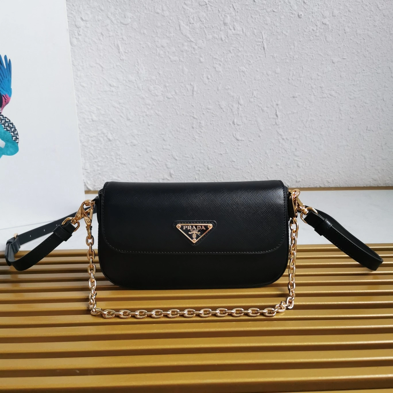 Prada Satchel Bags EasyCare 73653