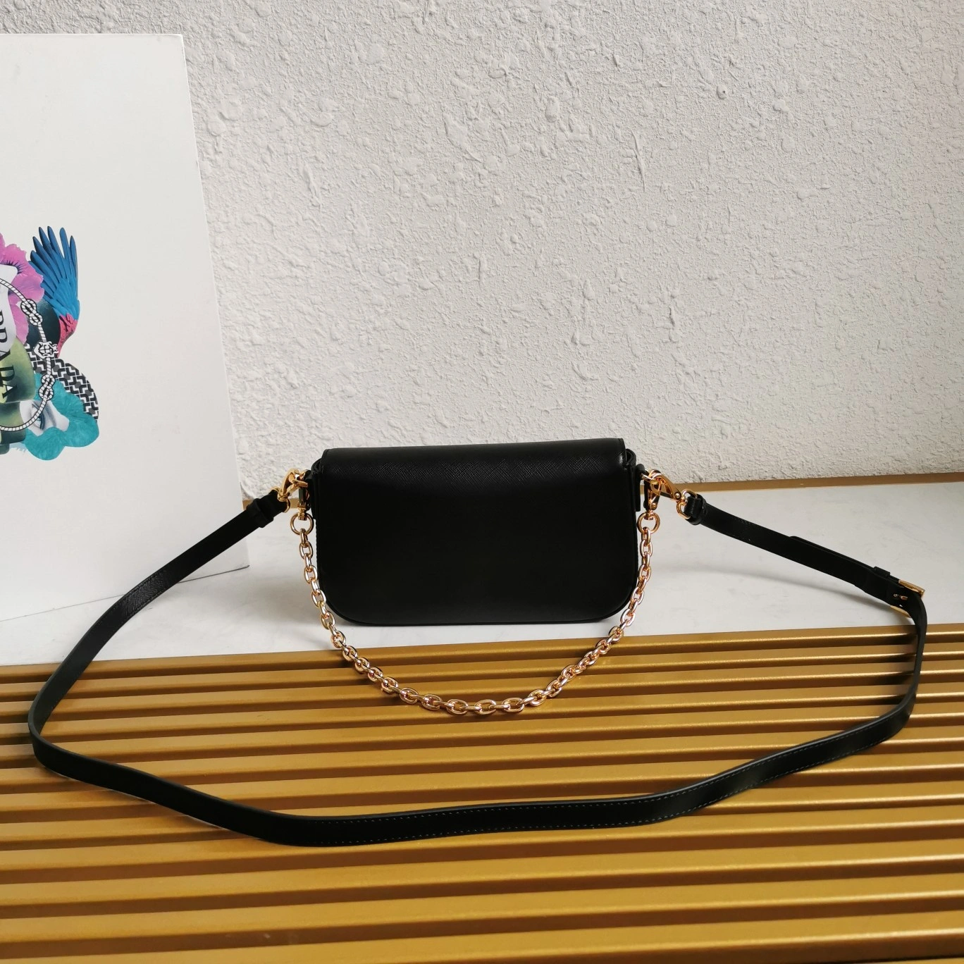 Prada Satchel Bags EasyCare 73653