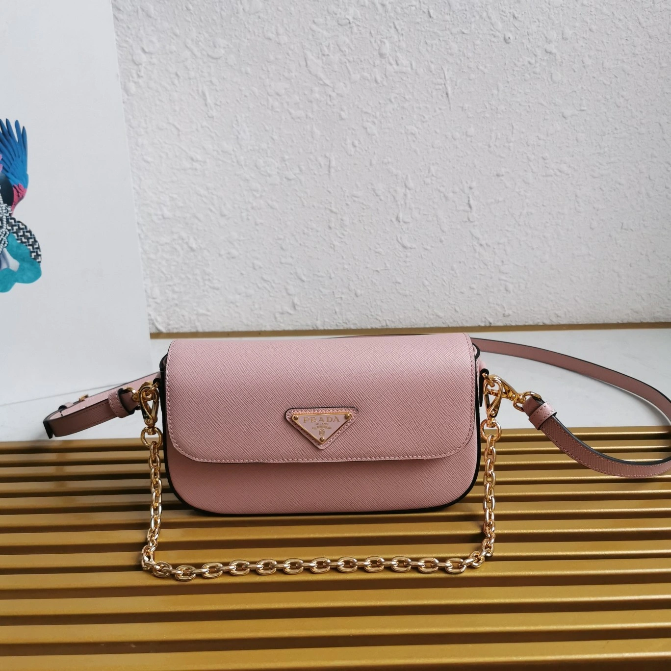 Packable Prada Satchel Bags 73633