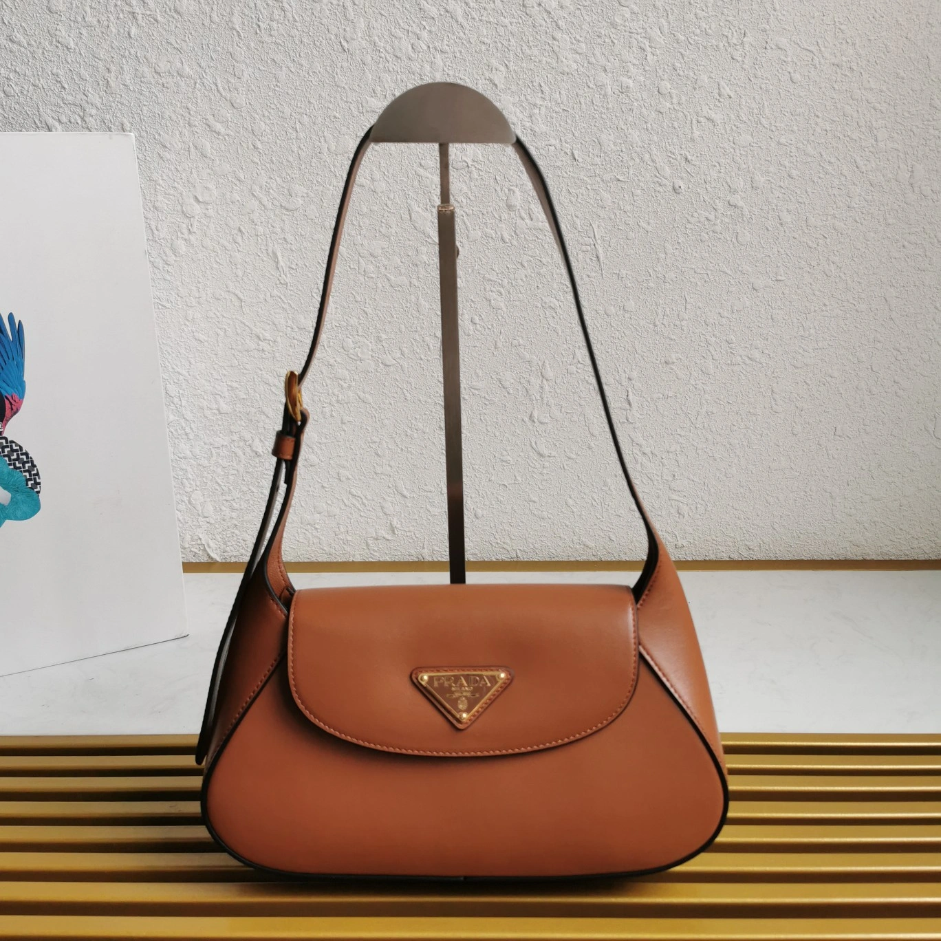 Modern Prada Satchel Bags 73623
