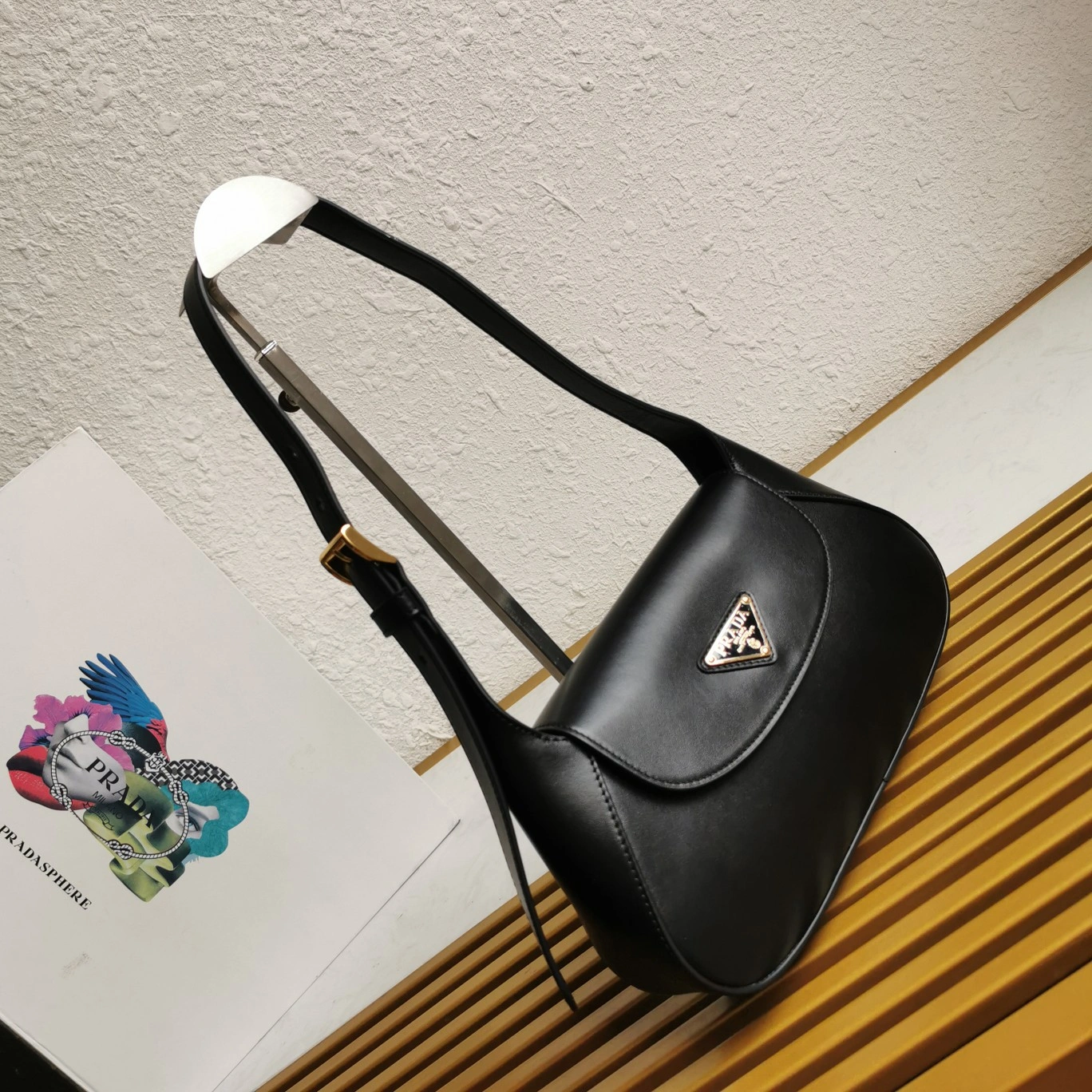 Prada Satchel Bags UrbanChic 73614