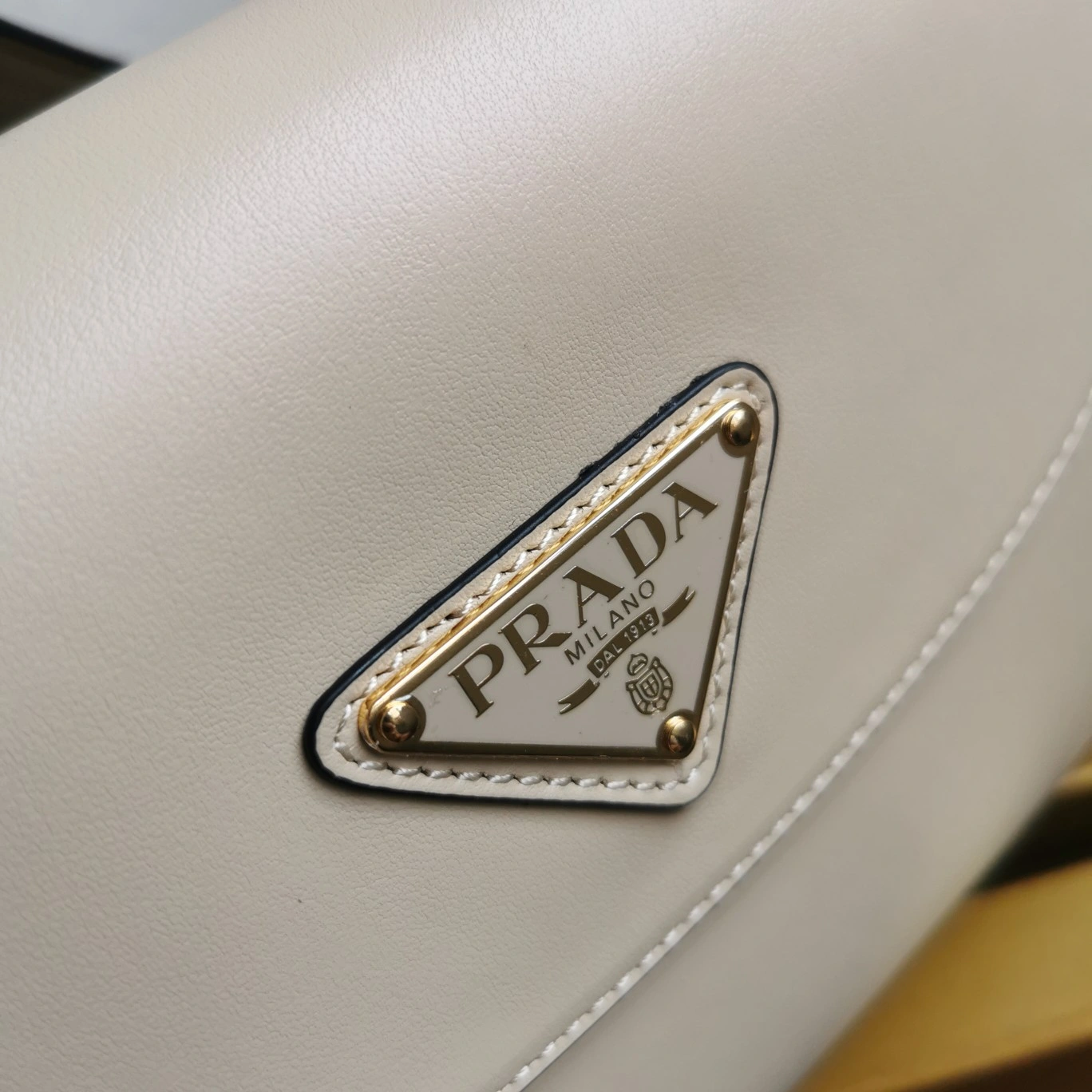 Prada Satchel Bags Unisex 73612