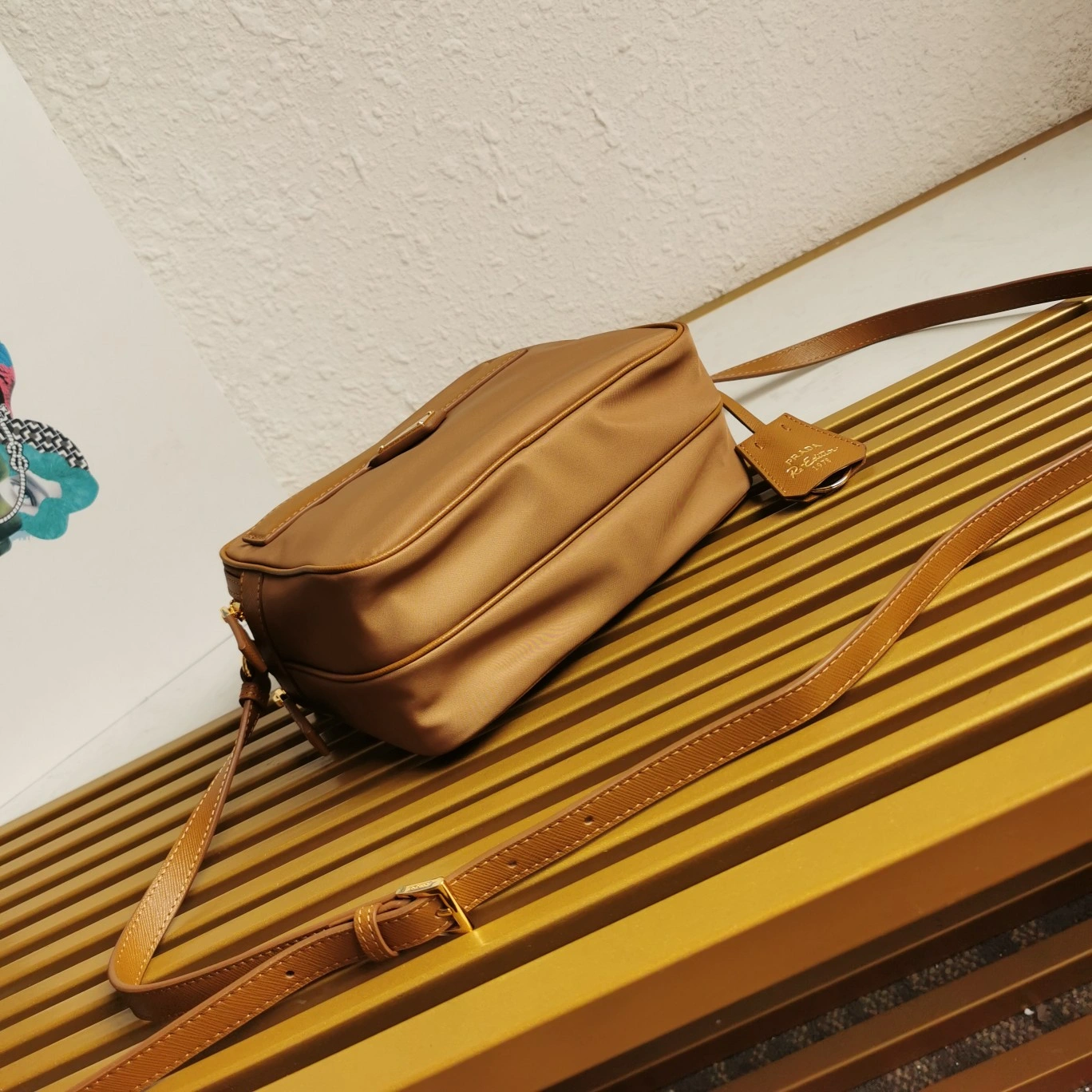 Prada Satchel Bags FreshLook 73605