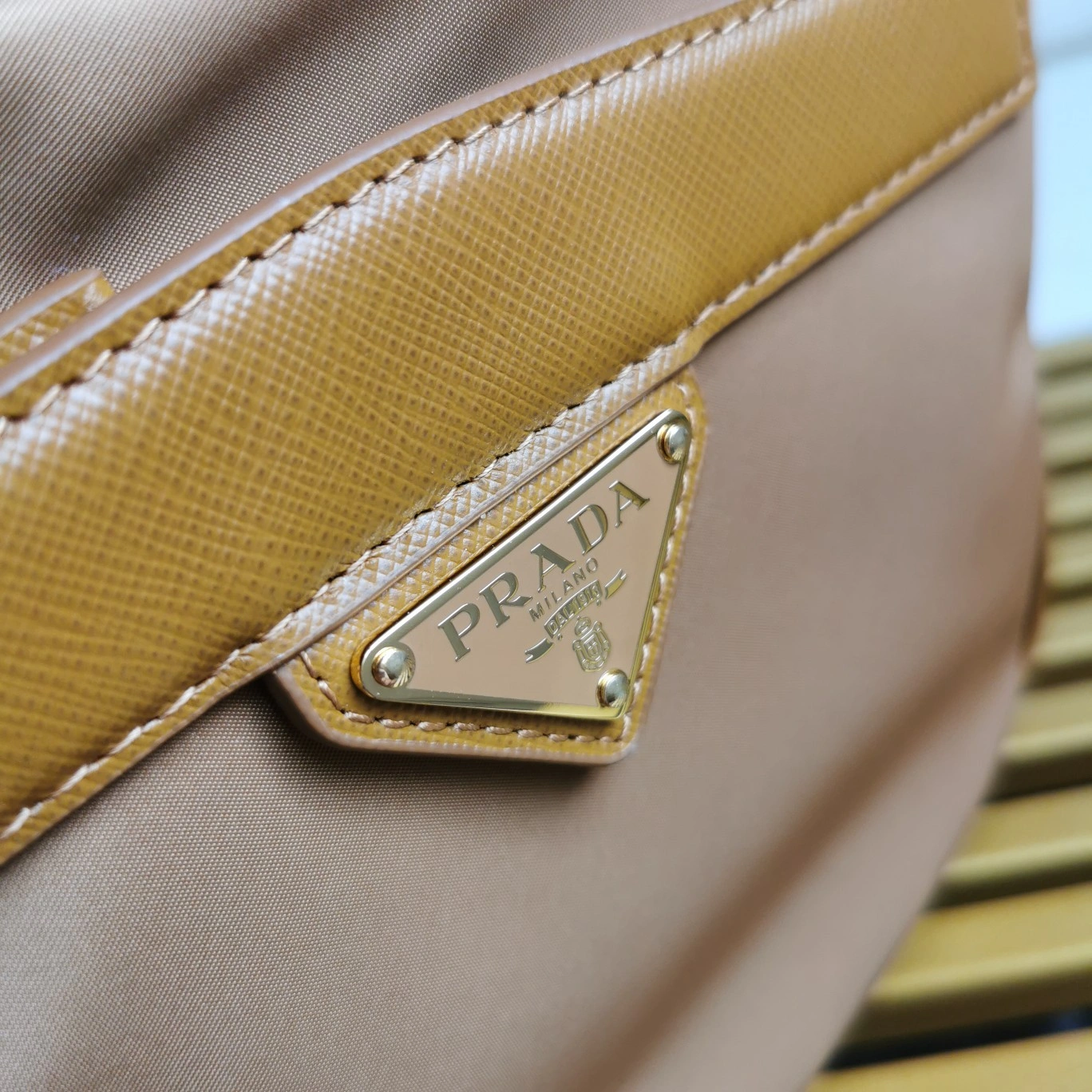Prada Satchel Bags FreshLook 73605