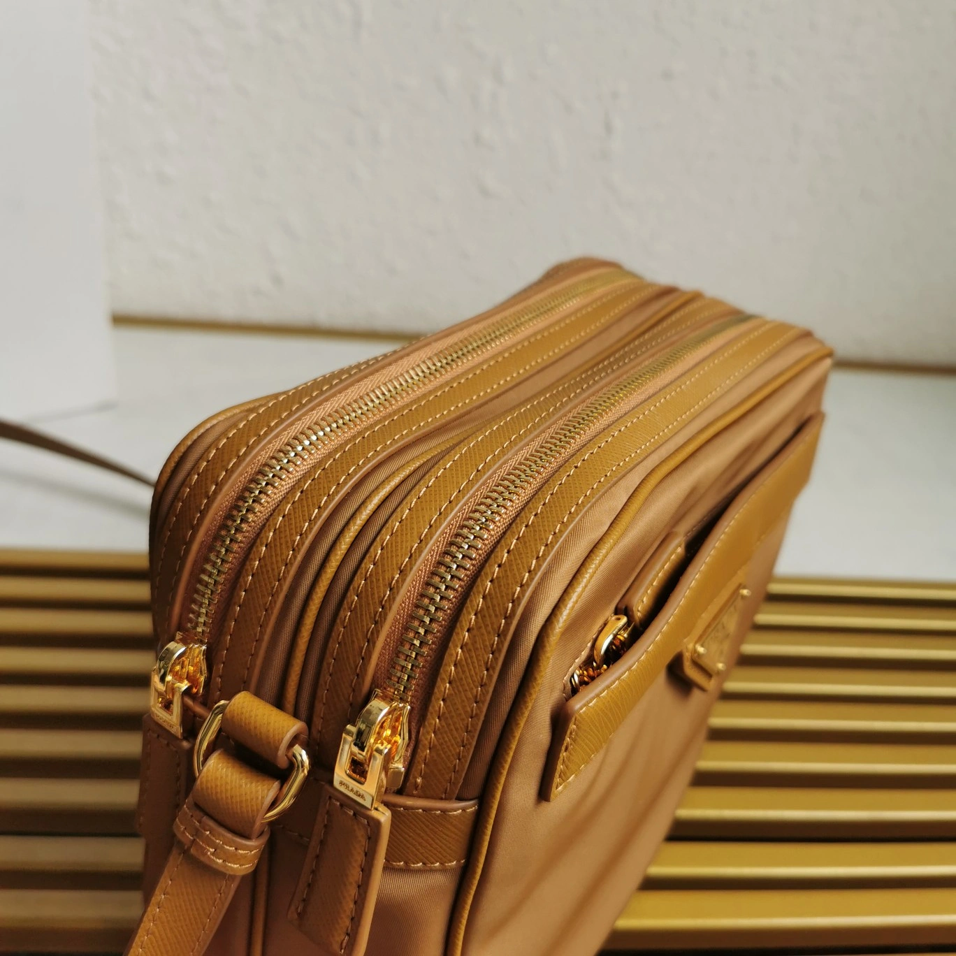 Prada Satchel Bags FreshLook 73605