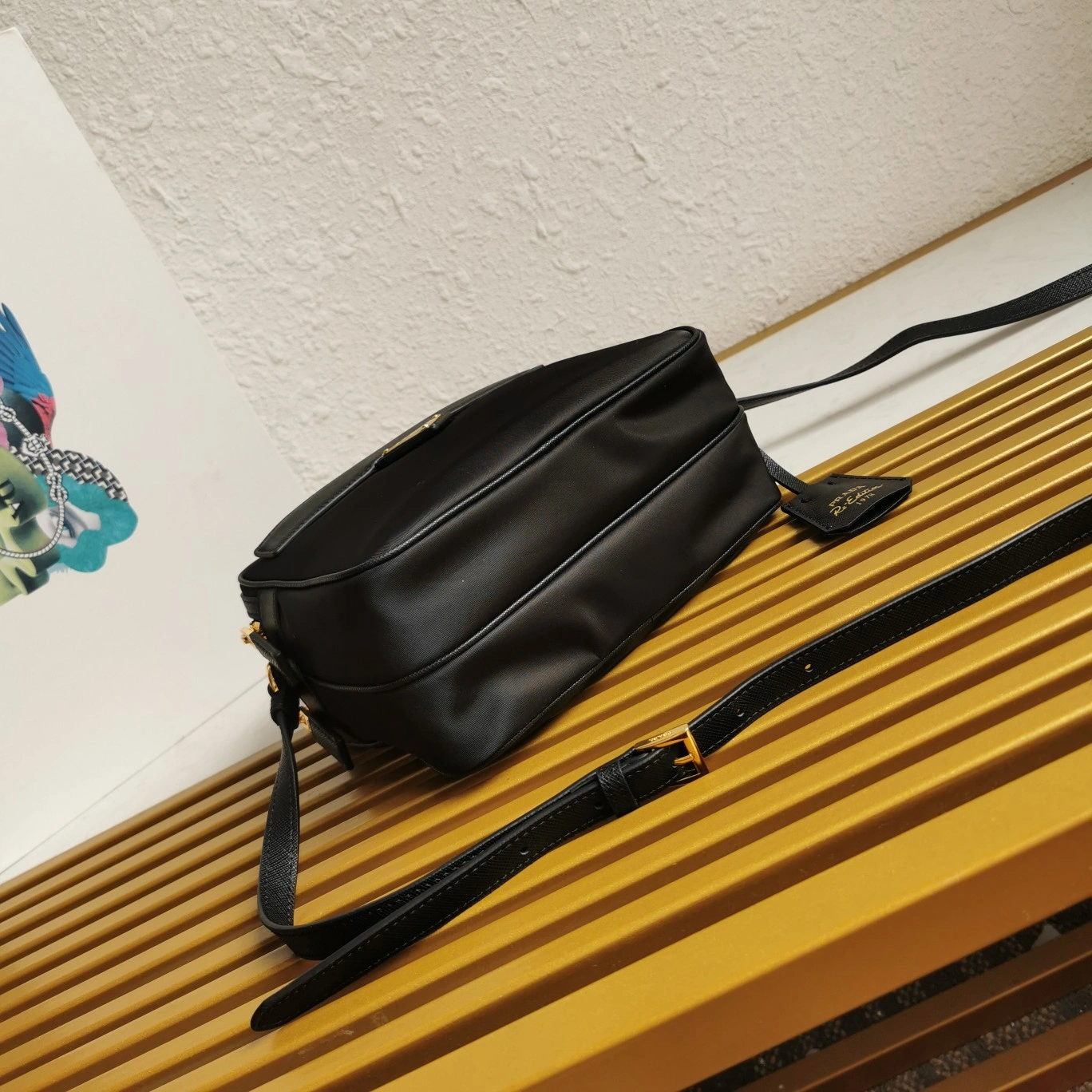 NewStyle Prada Satchel Bags 73604