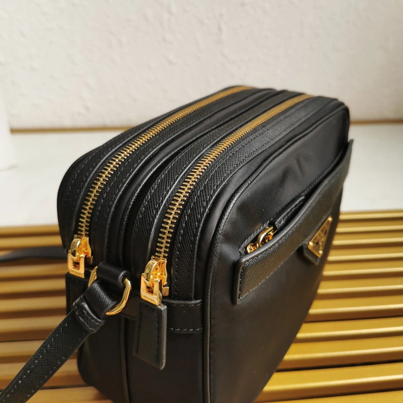 NewStyle Prada Satchel Bags 73604