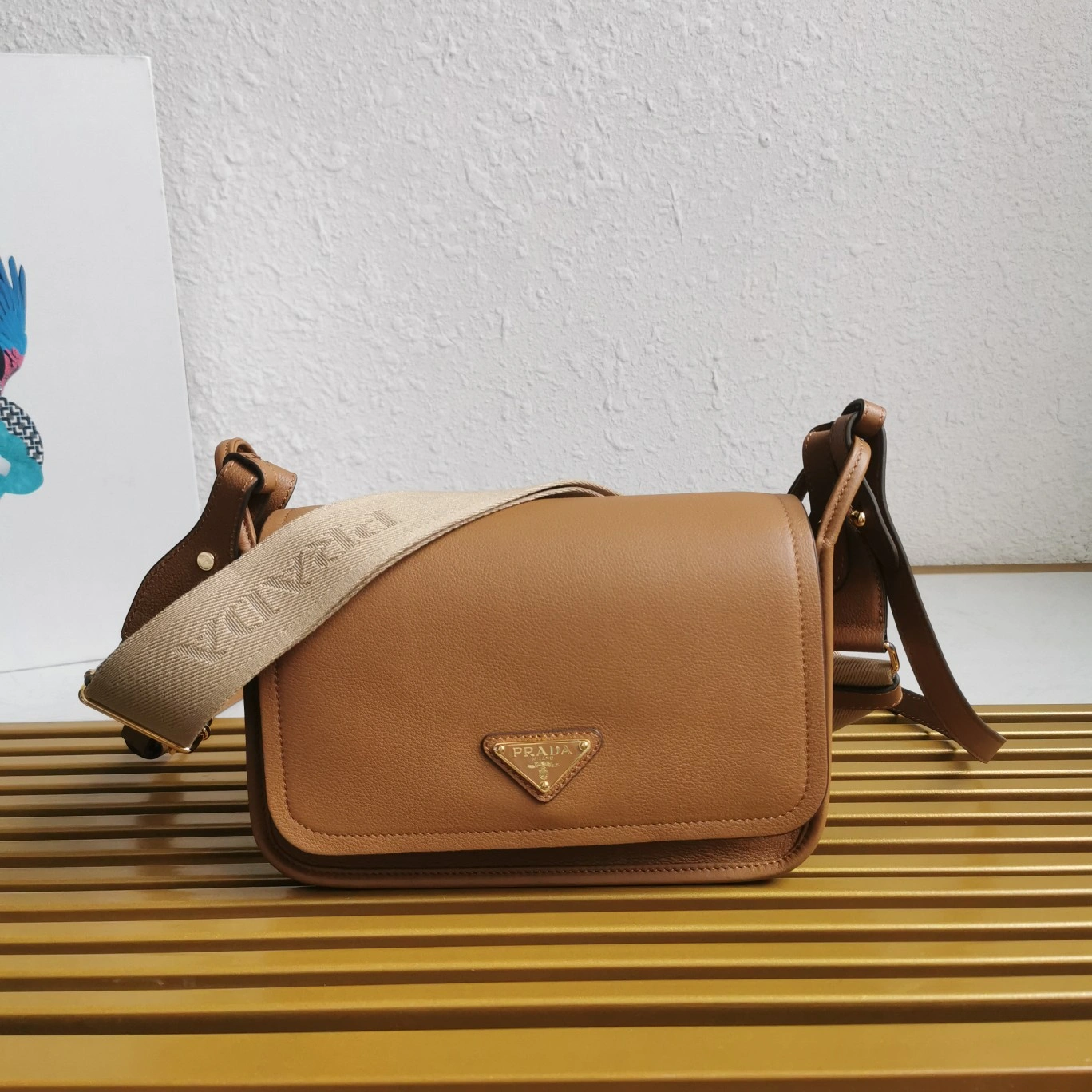Prada Satchel Bags FashionForward 71591