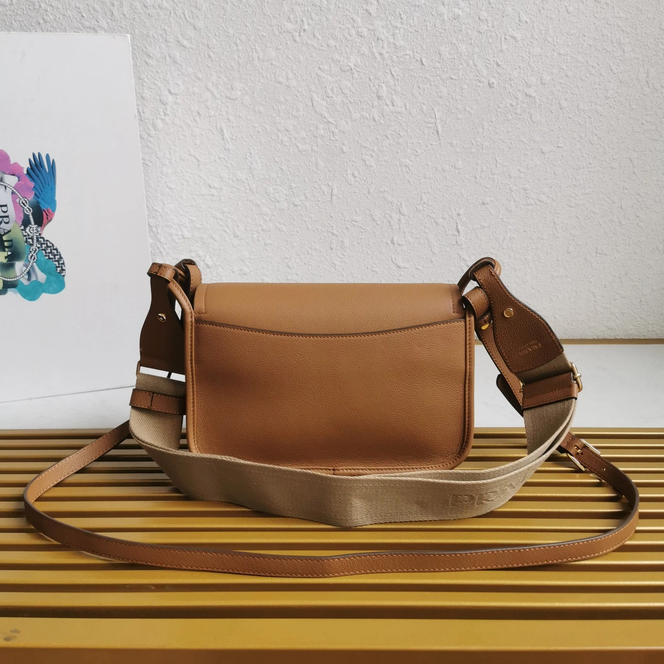 Prada Satchel Bags FashionForward 71591