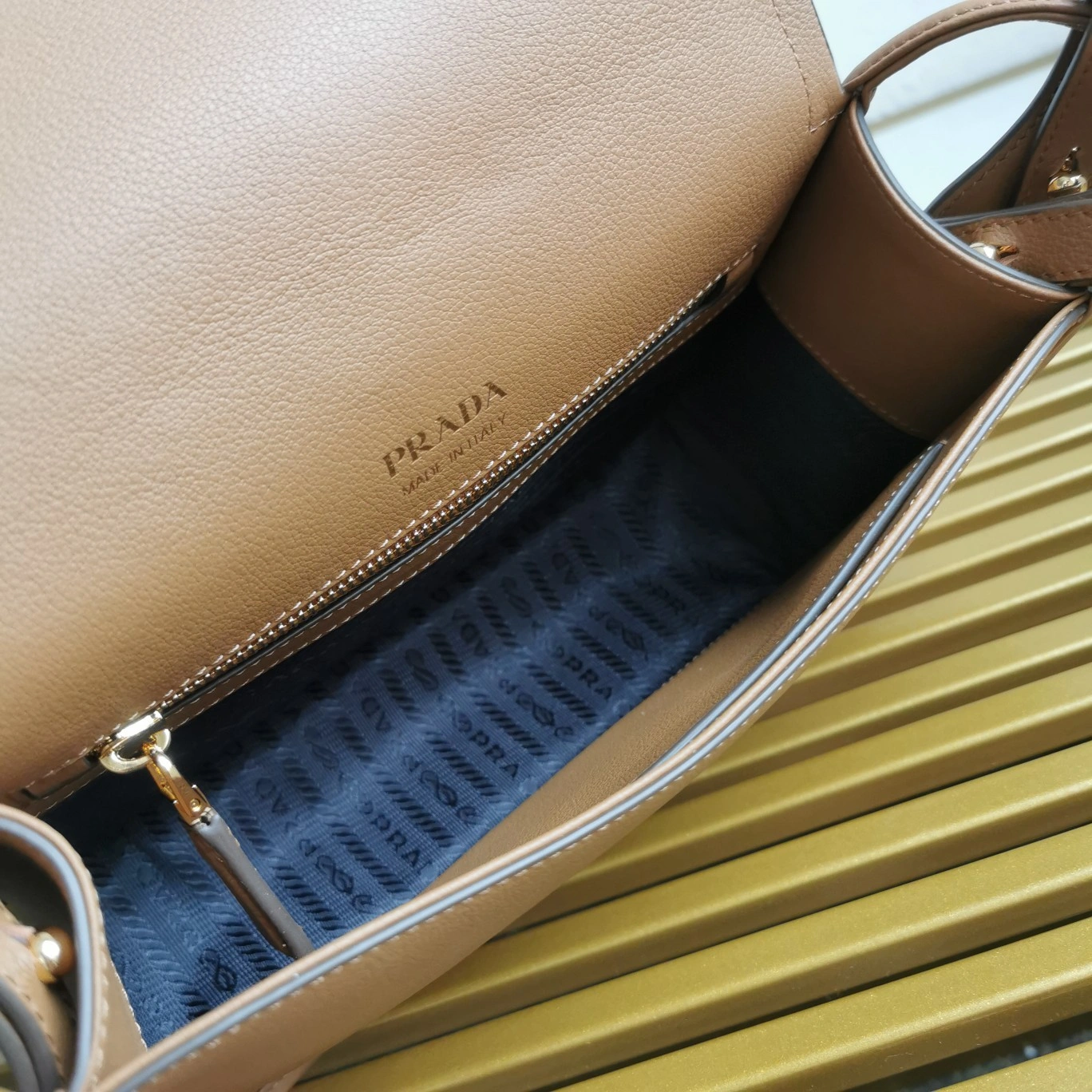 Prada Satchel Bags FashionForward 71591