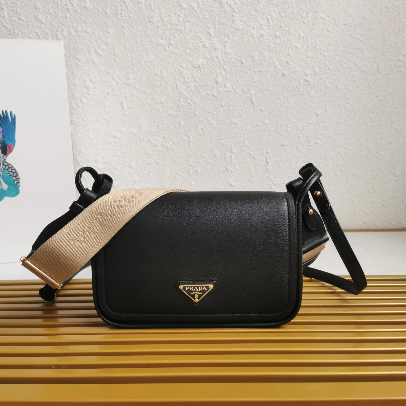 Prada Satchel Bags Attractive 71590