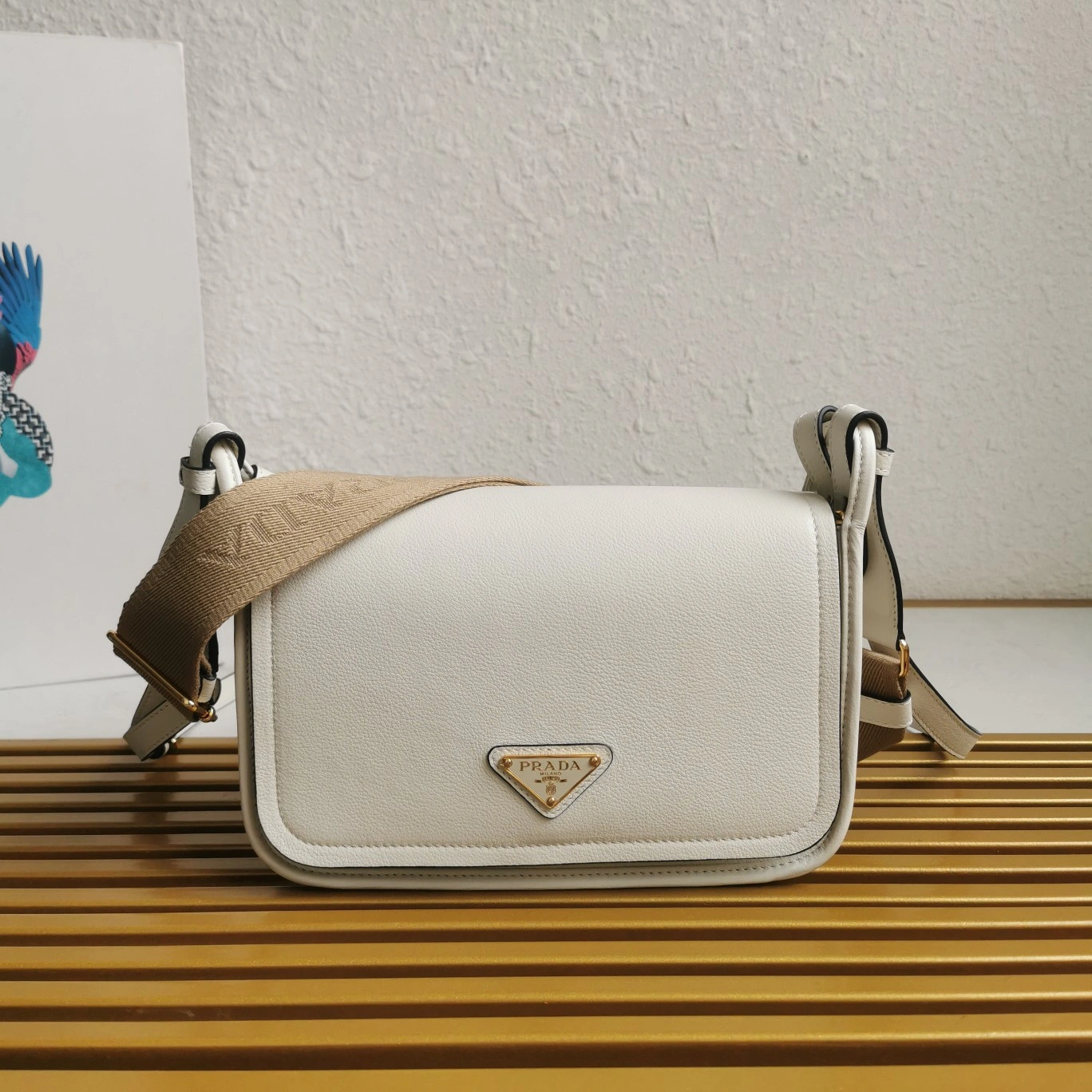 Prada Satchel Bags Affordable 71588