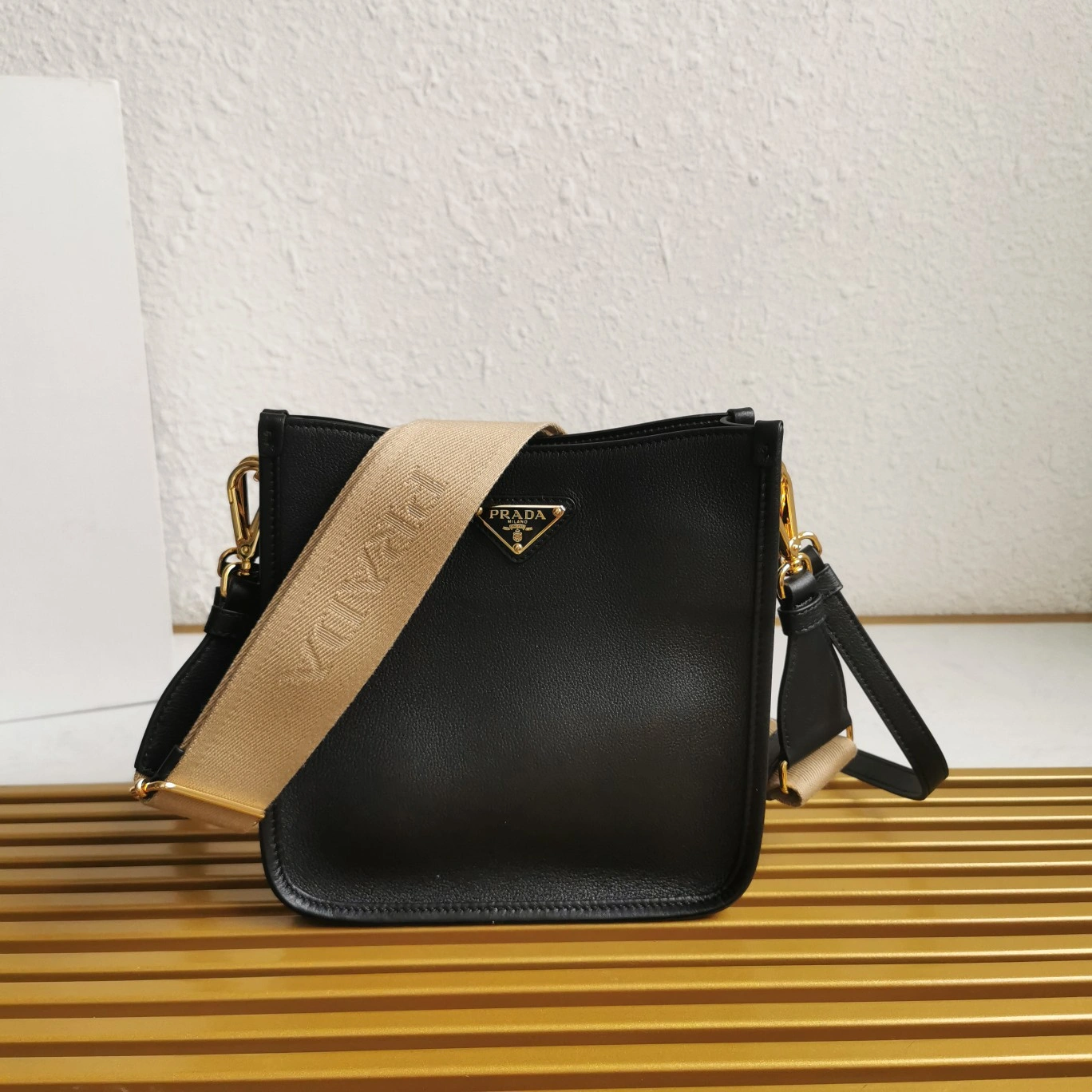 Prada Satchel Bags Fashionable 71583