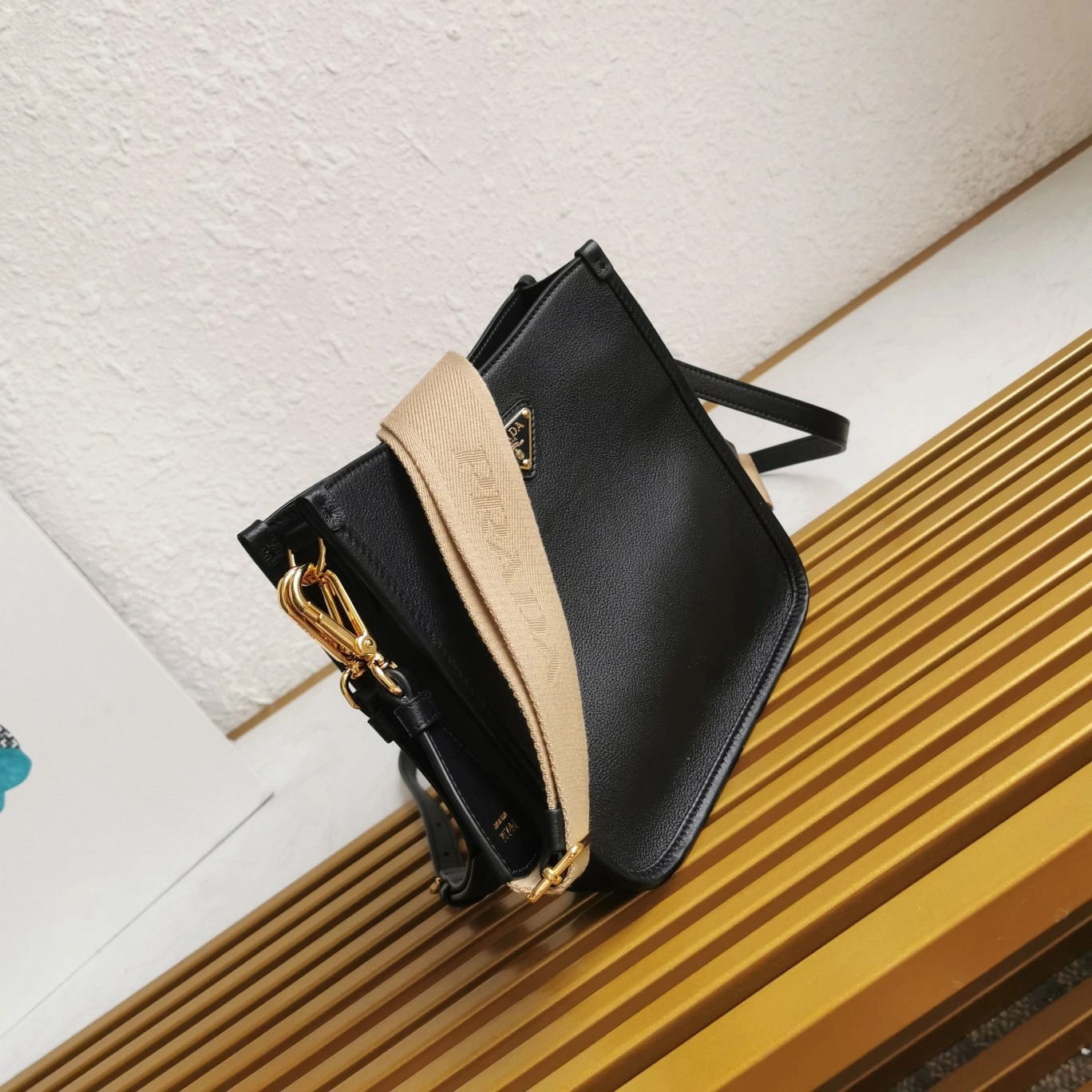 Prada Satchel Bags Fashionable 71583