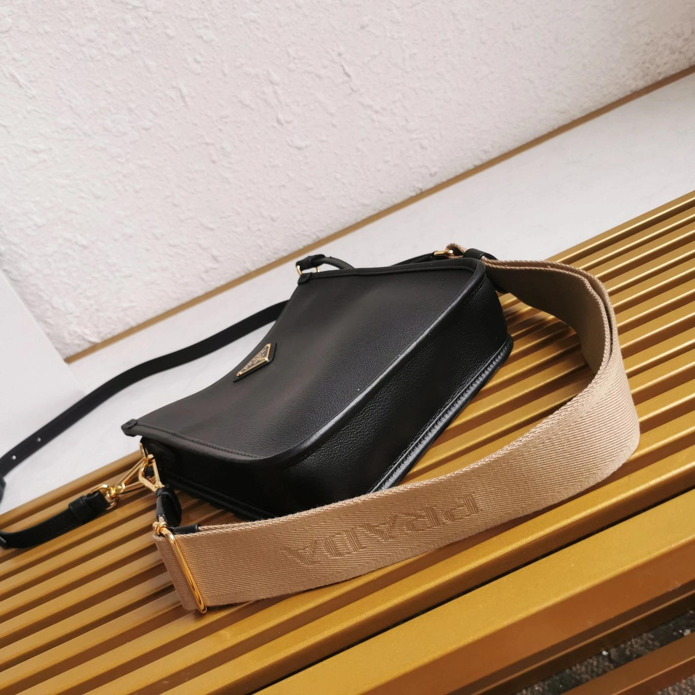 Prada Satchel Bags Fashionable 71583