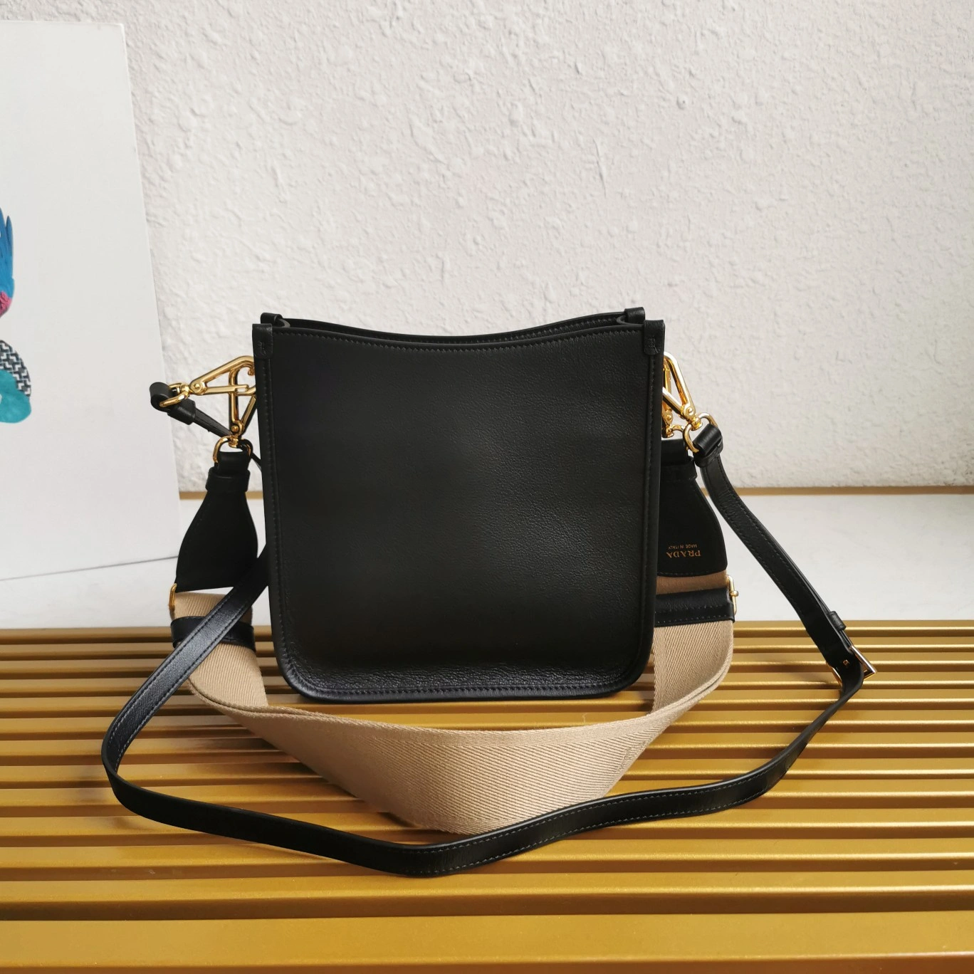 Prada Satchel Bags Fashionable 71583