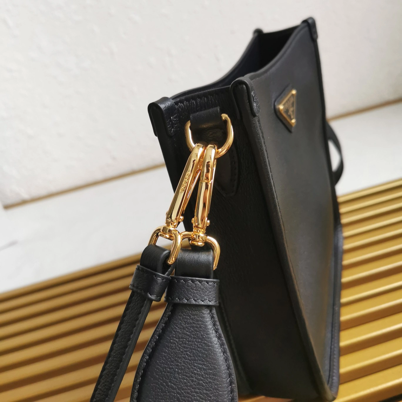 Prada Satchel Bags Fashionable 71583