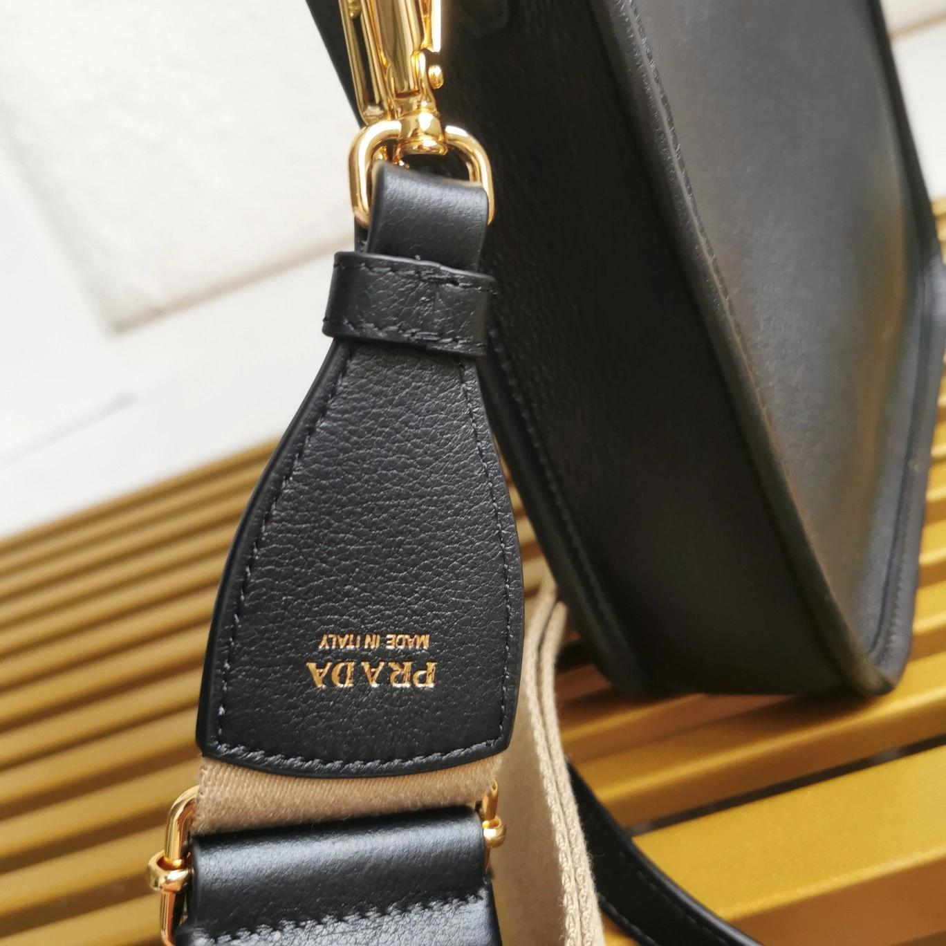 Prada Satchel Bags Fashionable 71583