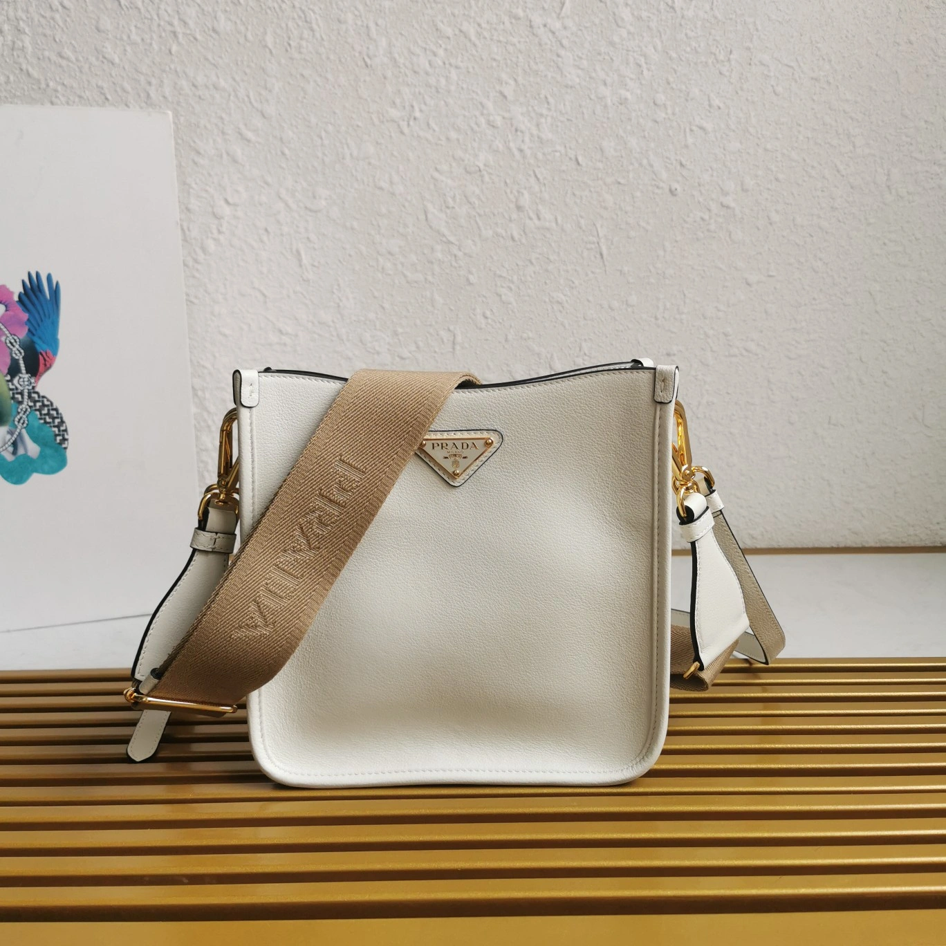 Prada Satchel Bags EyeCatching 71619