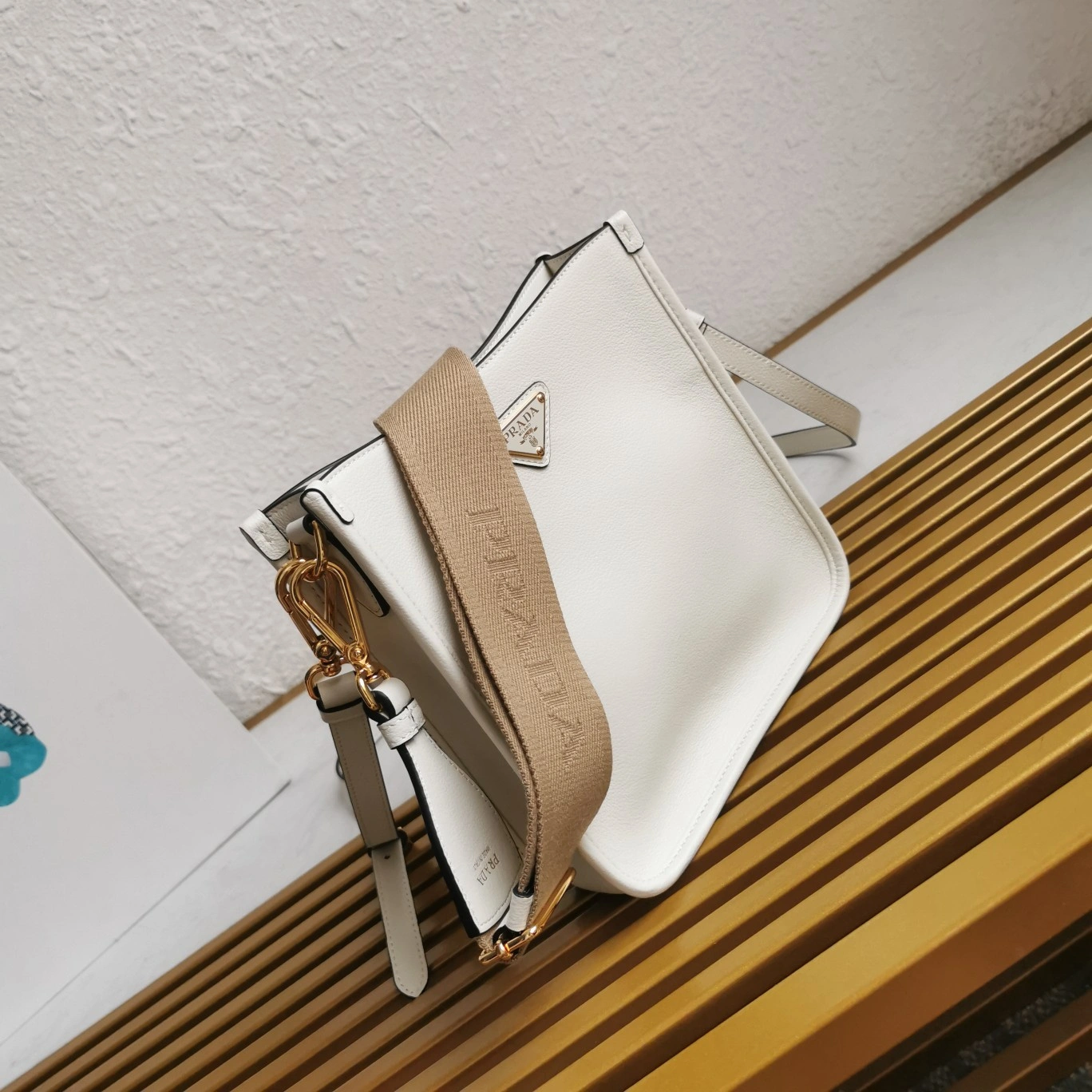 Prada Satchel Bags EyeCatching 71619