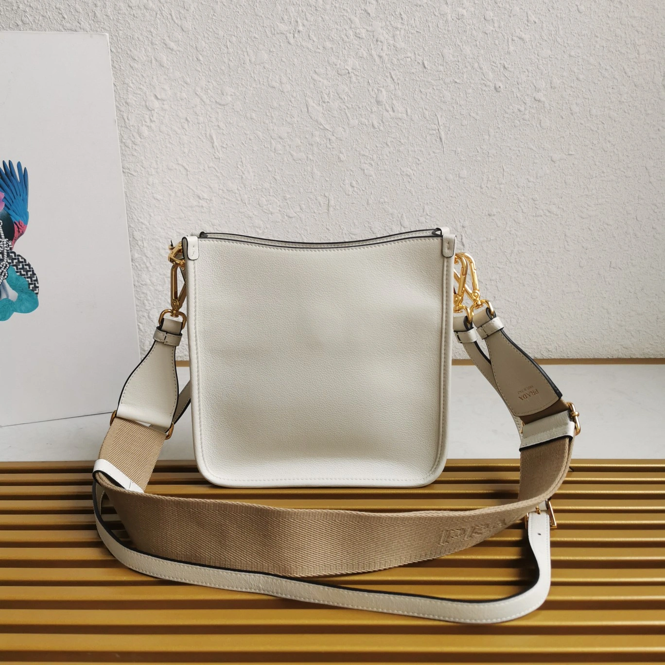 Prada Satchel Bags EyeCatching 71619