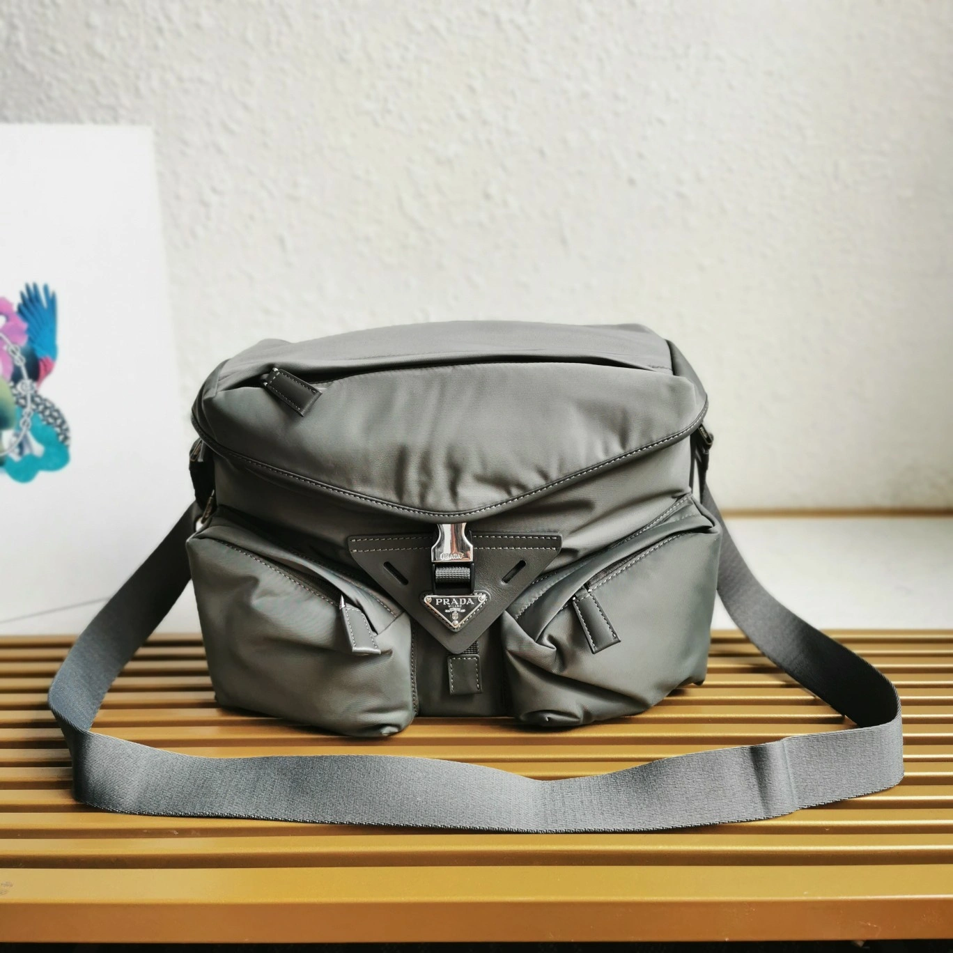 Prada Satchel Bags Unique 71578