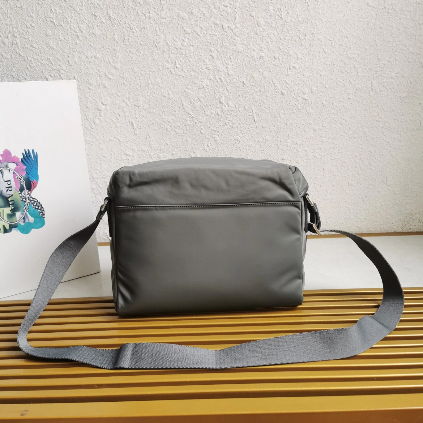 Prada Satchel Bags Unique 71578