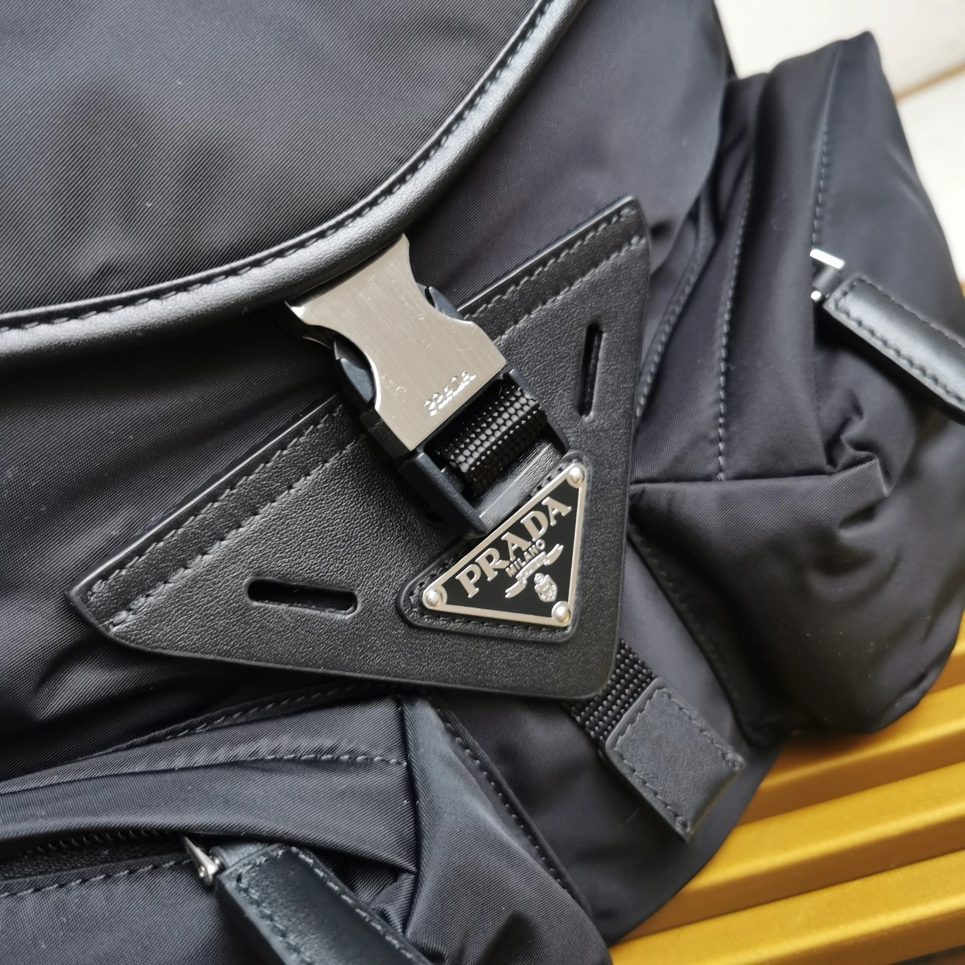 Prada Satchel Bags Functional 71586