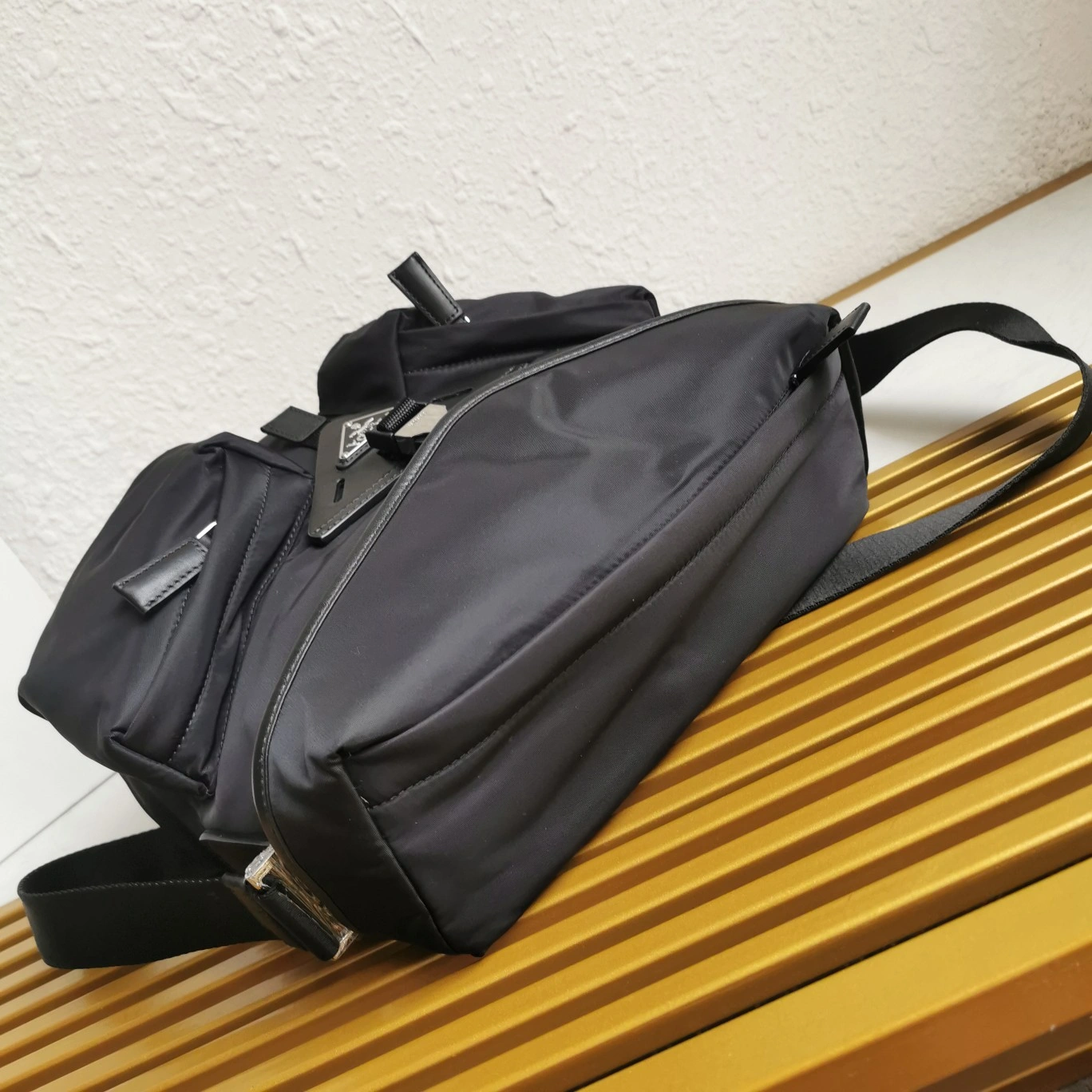 Prada Satchel Bags Functional 71586