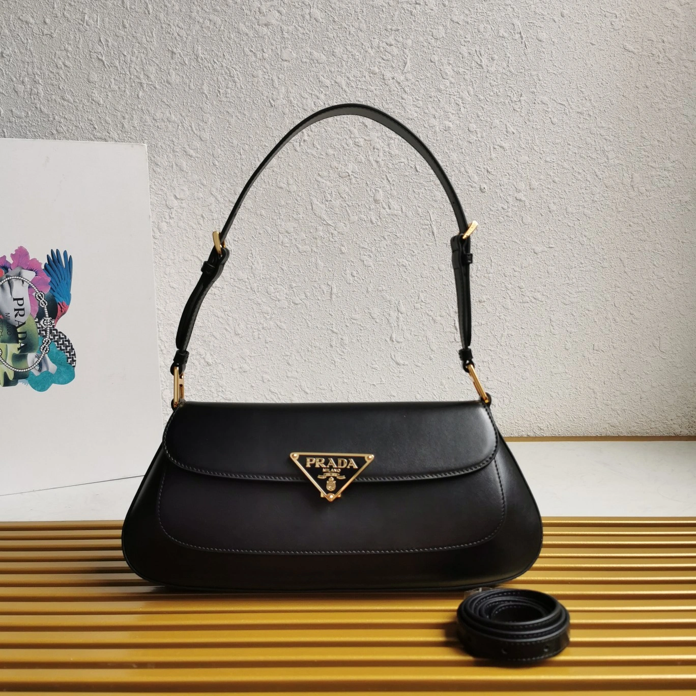 Prada Satchel Bags HighPerformance 71576