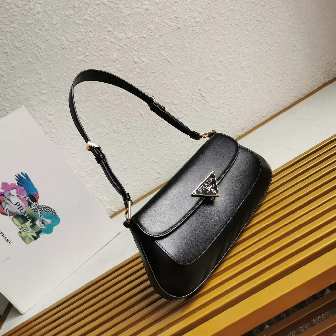 Prada Satchel Bags HighPerformance 71576