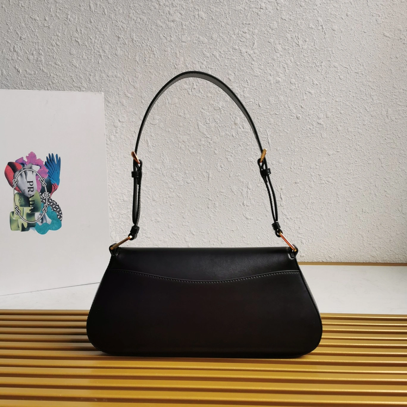 Prada Satchel Bags HighPerformance 71576