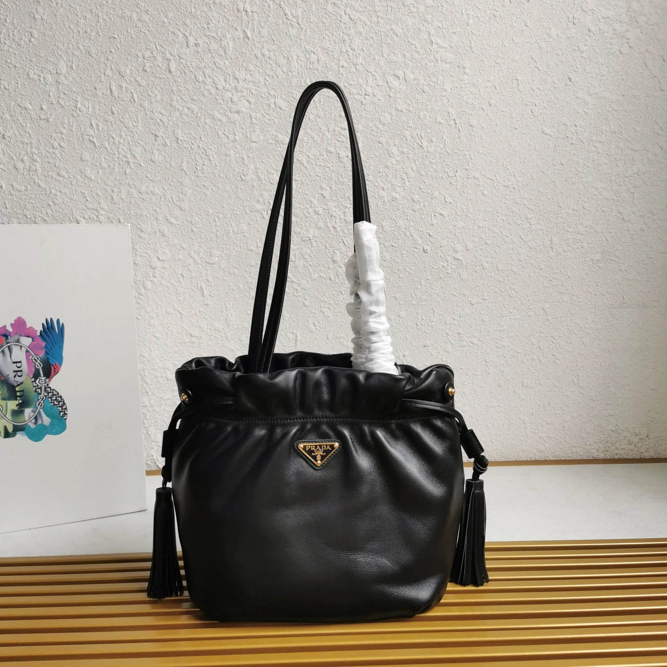 FreshLook Prada Satchel Bags 71574