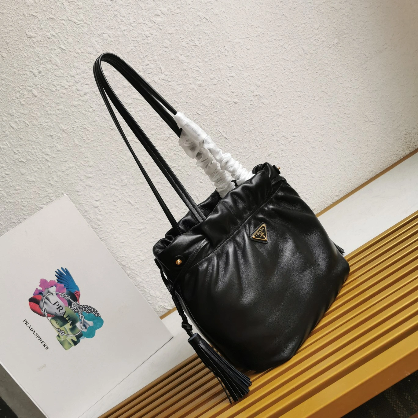 FreshLook Prada Satchel Bags 71574